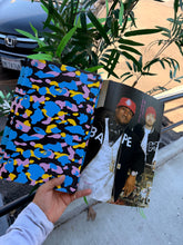 Load image into Gallery viewer, BAPE - 2006 Autumn/Winter Collection Magazine Book + Lanyard & Stickers - New