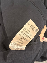 Load image into Gallery viewer, Burberry - Polo - Black - Size L - Preowned