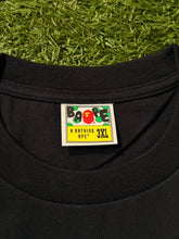 Load image into Gallery viewer, BAPE Busy Works Blue Camo Tee – Size 3XL