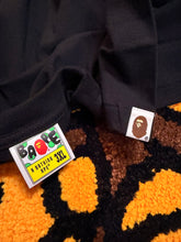 Load image into Gallery viewer, Bape Milo College Tee – Size 3XL