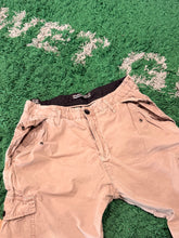 Load image into Gallery viewer, Stone Island - Beige Cargo Pants W36 - Retail $495