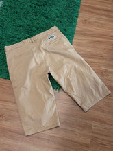 Load image into Gallery viewer, BAPE - Beige Shark Chino Shorts - Large - Brand New