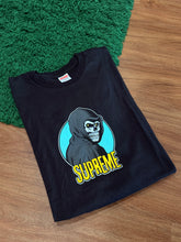 Load image into Gallery viewer, Supreme - Grim Reaper Black T Shirt - Size XXL - New