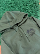 Load image into Gallery viewer, Stussy - Dover Street Market LA Hoodie - Size Small - PreOwned
