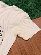 Load image into Gallery viewer, Chrome Hearts Miami Horseshoe Tee – Cream – Medium – PreOwned