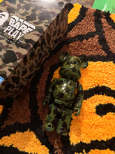 Load image into Gallery viewer, BAPE Bearbrick 200% – Brand New - Rare - Heavy -