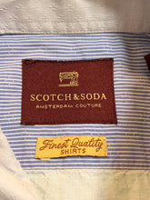 Load image into Gallery viewer, Designer Button-Up Shirt Bundle (4-Pack) – Mixed Colors – PreOwned