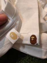 Load image into Gallery viewer, BAPE Sakura Ape Head Tee – Size 3XL