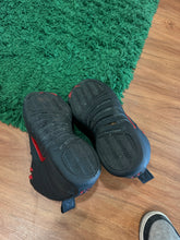 Load image into Gallery viewer, Air Jordan 12 - Bloodline Black/Varsity Red - Size 12