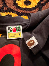 Load image into Gallery viewer, Bape Baby Milo Peace Heart Tee (Medium)