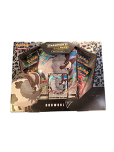 Load image into Gallery viewer, Pokémon Champion’s Path – Dubwool V Collection Box