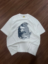 Load image into Gallery viewer, BAPE Japanese Guardian Ape Head Tee (Size 3XL)
