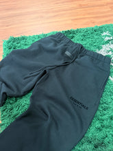 Load image into Gallery viewer, Fear Of God Essentials - Stretch Limo Sweatpants - XL - Like New