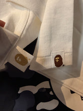 Load image into Gallery viewer, BAPE Go! Ape DSMG Camo Head Tee – Size 3XL