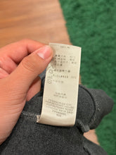 Load image into Gallery viewer, Burberry Brit Quarter Zip - Charcoal Heather - Size L - Preowned