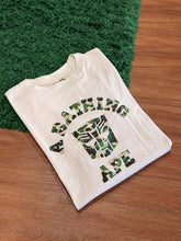 Load image into Gallery viewer, BAPE - Transformers Collab Ape Head Tee White - Medium - PreOwned