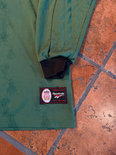 Load image into Gallery viewer, Liverpool FC Reebok Vintage 90s Goalkeeper Jersey – Size Large