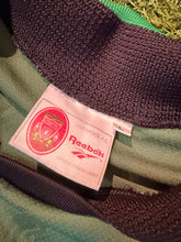 Load image into Gallery viewer, Liverpool FC Reebok Vintage 90s Goalkeeper Jersey – Size Large