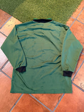 Load image into Gallery viewer, Liverpool FC Reebok Vintage 90s Goalkeeper Jersey – Size Large