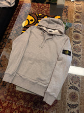 Load image into Gallery viewer, Stone Island Hoodie – Size Medium