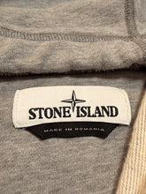 Load image into Gallery viewer, Stone Island Hoodie – Size Medium