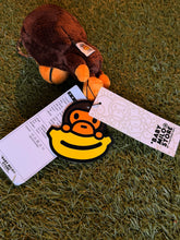 Load image into Gallery viewer, BAPE Baby Milo Keychain (SOLD U SLEPT HEAVILY)
