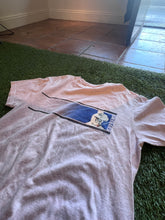 Load image into Gallery viewer, Supreme Light Pink Oatmeal Ninja T-Shirt Size L
