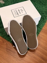 Load image into Gallery viewer, Maison Mihara Yasuhiro - Black Canvas Sneakers - Size 8.5M-9M - PreOwned
