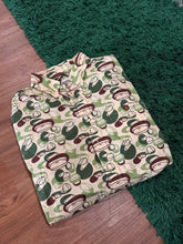 Load image into Gallery viewer, BAPE - Vintage Baby Milo Button Up Shirt - Size Large - PreOwned (Retail: ~$180)
