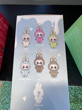 Load image into Gallery viewer, Pop Mart “Exciting Macaron” Labubu Blind Box

