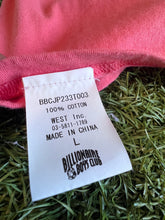 Load image into Gallery viewer, Billionaire Boys Club Pink T-Shirt Size Large (Japan Exclusive)
