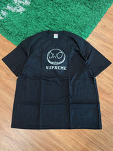 Load image into Gallery viewer, Supreme - Jack Skellington Black T Shirt - XXL - Brand New
