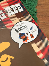 Load image into Gallery viewer, BAPE - Baby Milo Strap + Sticker Set + 2008 Autumn Magazine - One Size - Brand New
