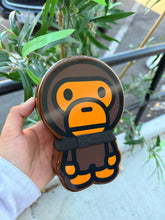 Load image into Gallery viewer, BAPE KIDS - Baby Milo Lunch Box Magazine Set - 2008 Winter Collection - New
