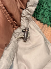 Load image into Gallery viewer, Burberry Brit Beige Puffer Jacket - Beige - Size Large - PreOwned
