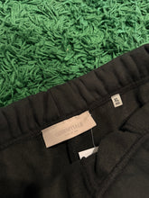 Load image into Gallery viewer, Fear of God Essentials Sweatpants - Black | Size XL - Preowned
