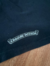 Load image into Gallery viewer, Chrome Hearts Pocket Cross Tee – Size Small
