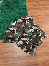 Load image into Gallery viewer, Off-White™ - Camo All Over Print T-Shirt - XS (Fits Large)
