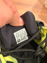 Load image into Gallery viewer, Yeezy Boost 700 MNVN “Phosphor” - Size 9M - PreOwned With Box
