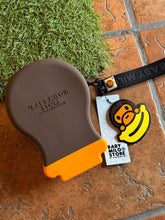 Load image into Gallery viewer, Bape Baby Milo Silicone Clutch – Size OS
