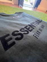 Load image into Gallery viewer, Essentials Stretch Limo T-Shirt
