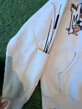 Load image into Gallery viewer, Market Beige Duck Hoodie Size Small
