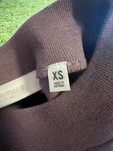 Load image into Gallery viewer, Essentials Plum Tee (Size XS)
