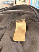 Load image into Gallery viewer, Burberry - Vintage Grey Quarter Zip Sweatshirt - XL - Retail $495
