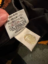 Load image into Gallery viewer, Bape - Busy Works Peeking Milo T-Shirt - Size Large -
