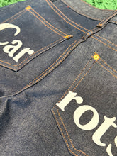 Load image into Gallery viewer, Carrots - Back Logo Denim Jeans Indigo - Size 30
