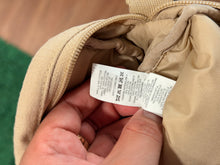 Load image into Gallery viewer, Supreme - Tan Cordura Utility Shoulder Bag - PreOwned
