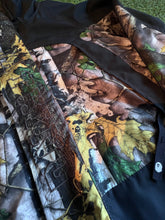 Load image into Gallery viewer, Bape Tree Camo Windbreaker Jacket Size M
