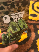 Load image into Gallery viewer, BAPE Bearbrick 200% – Brand New - Rare - Heavy -
