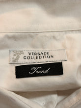 Load image into Gallery viewer, Designer Button-Up Shirt Bundle (4-Pack) – Mixed Colors – PreOwned
